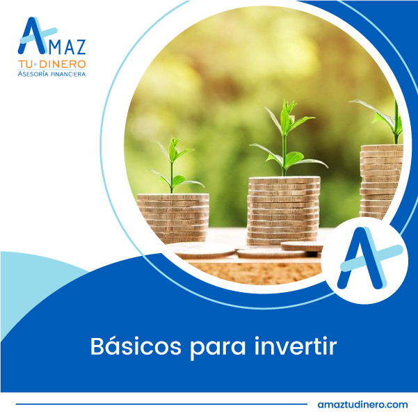 Lee más sobre el artículo Básicos para invertir